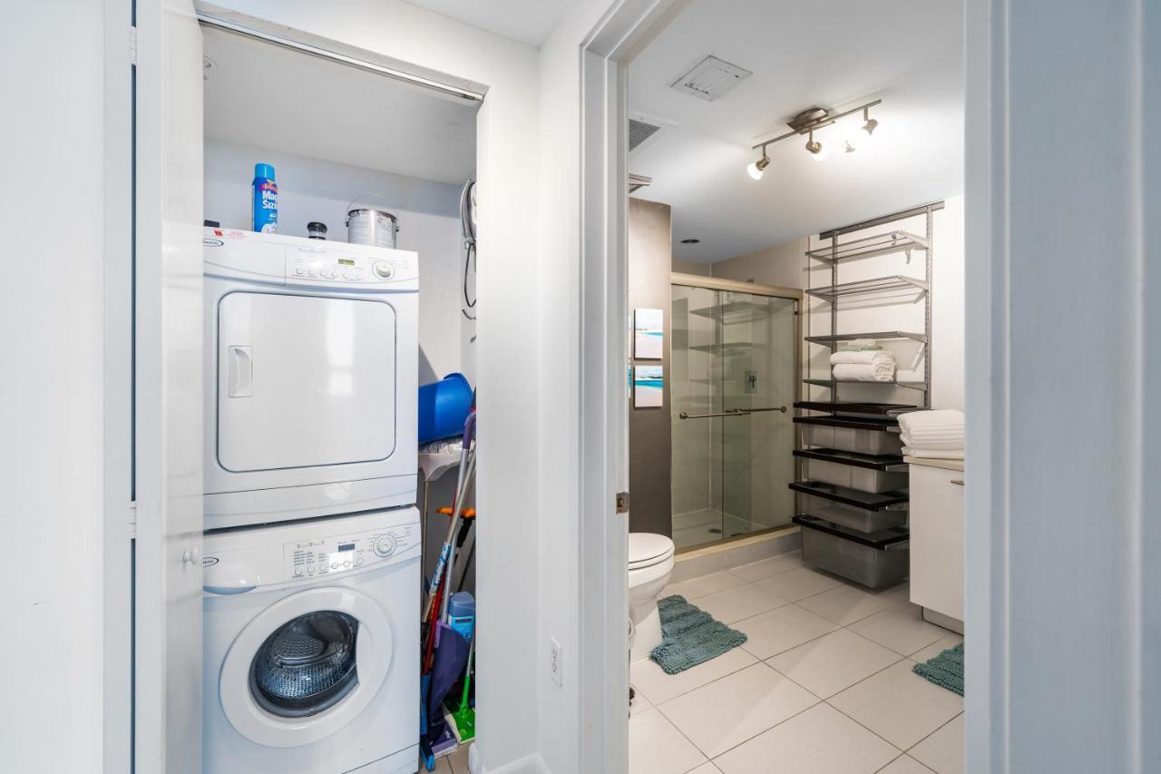 Luxury Exclusive Unit 1Br Midtown / Free Parking Miami Kültér fotó